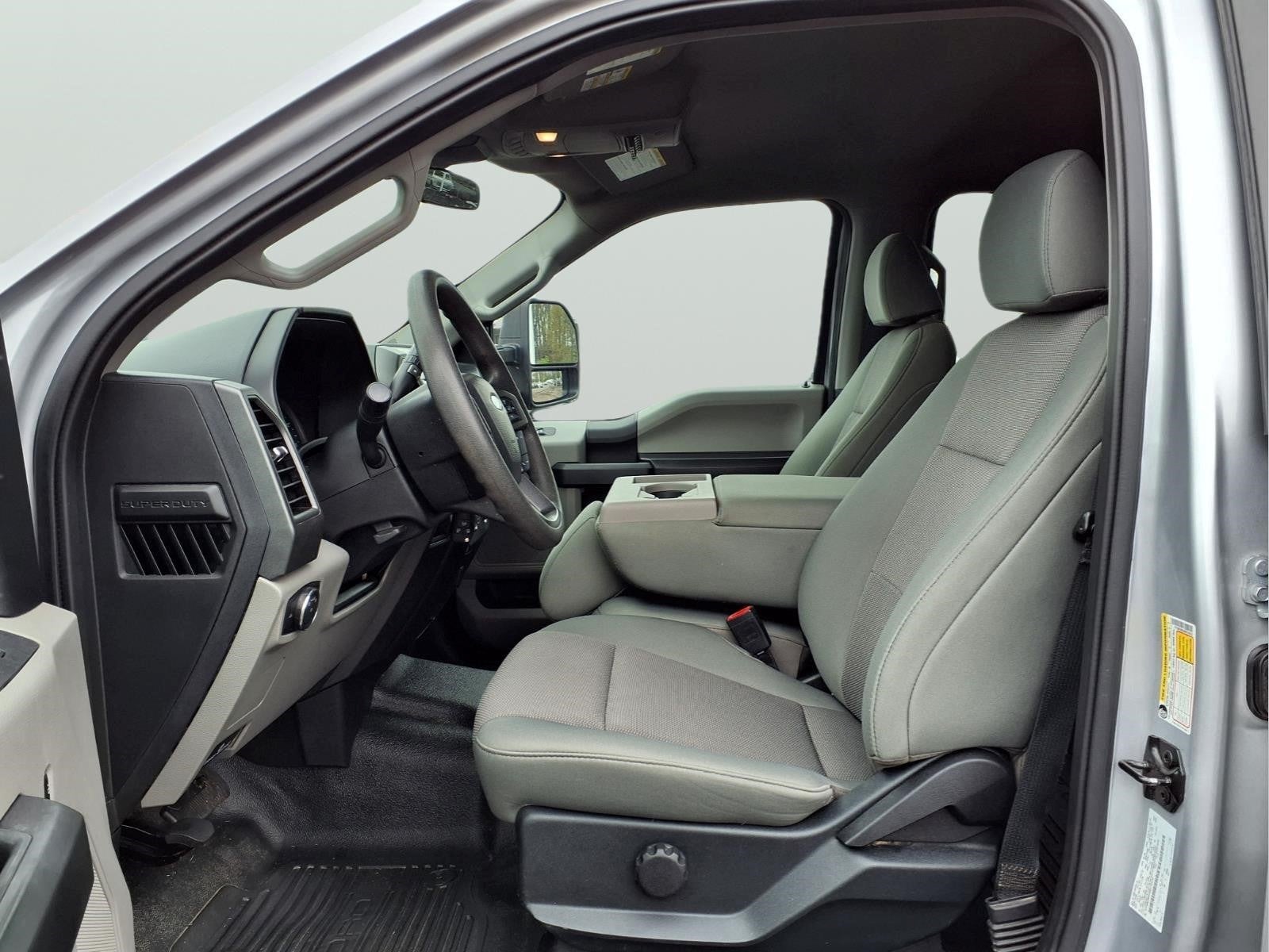 2021 Ford F-350 Super Duty XL