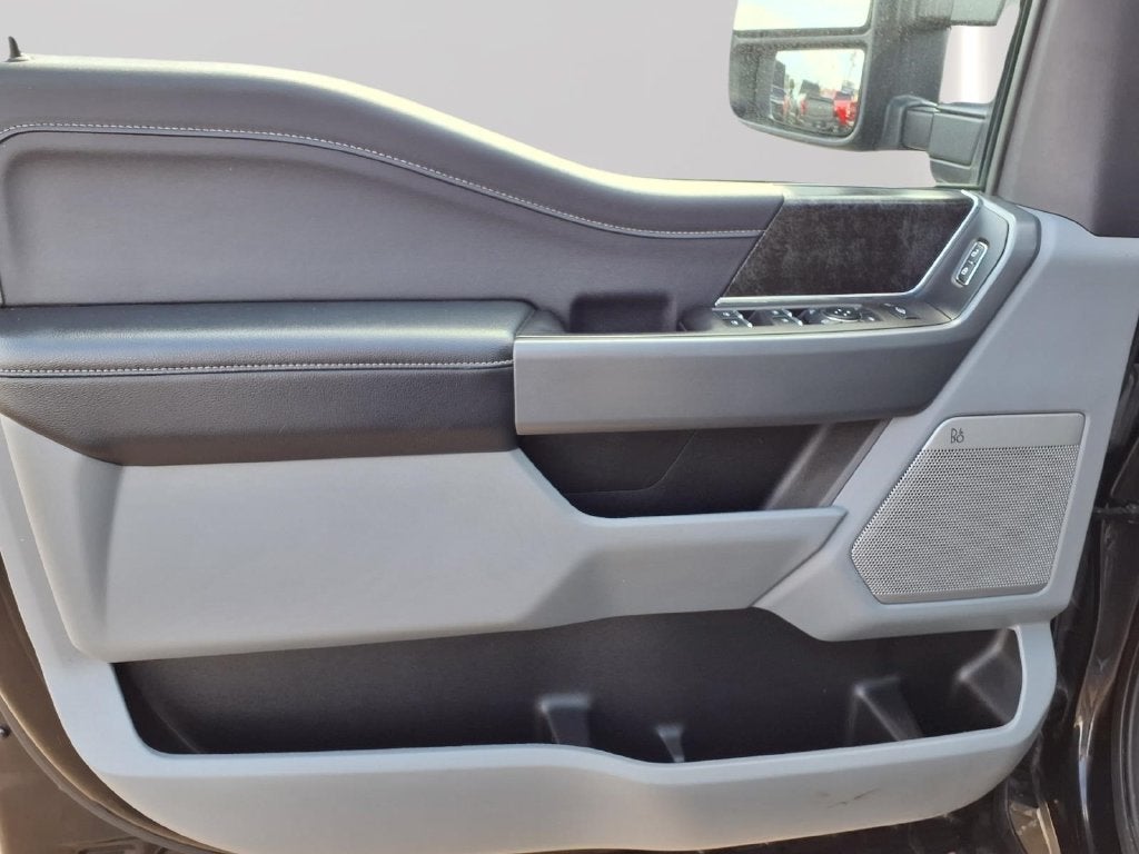 2024 Ford F-350SD XLT