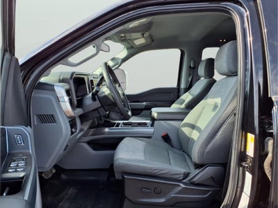 2024 Ford F-350SD XLT