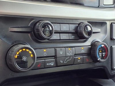 2024 Ford F-350SD XLT