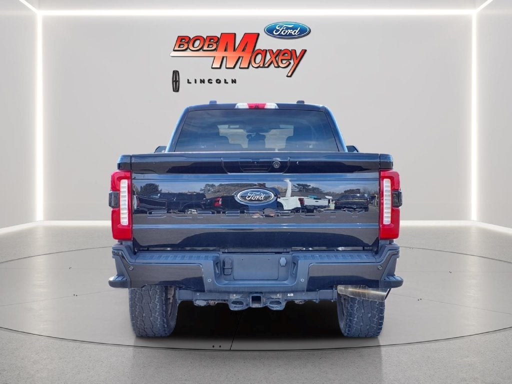 2024 Ford F-350SD XLT