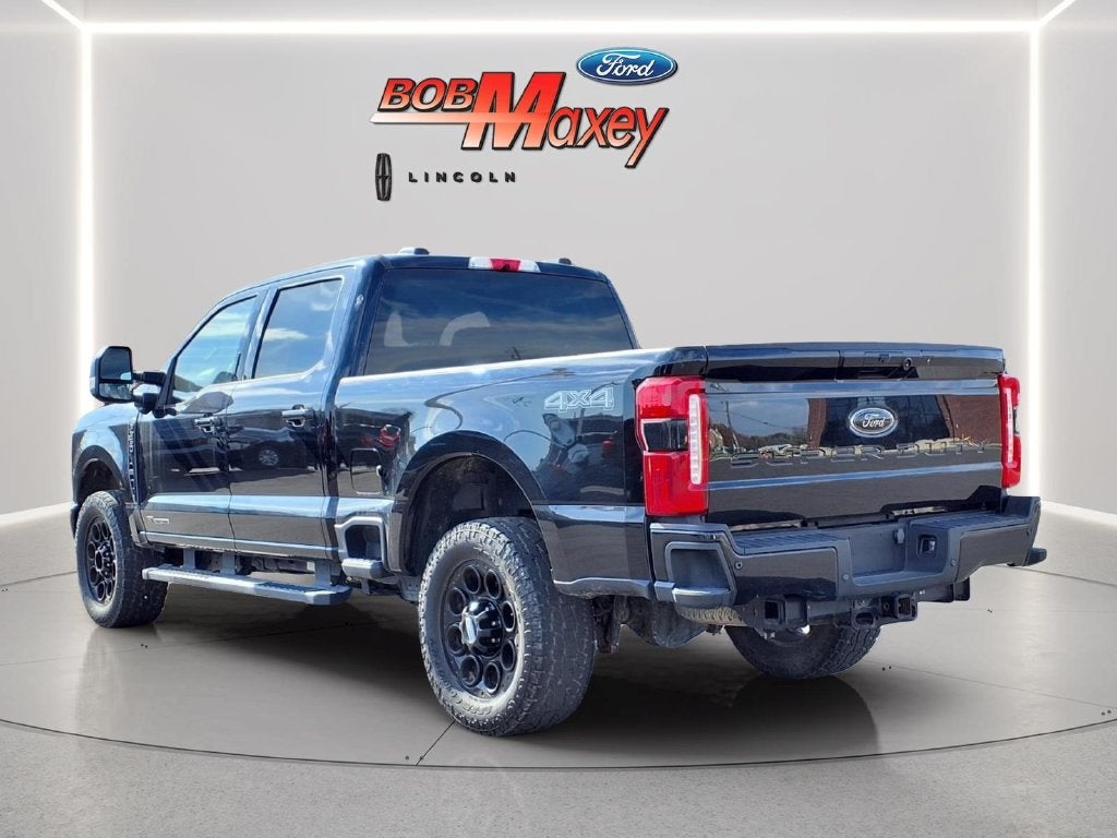 2024 Ford F-350SD XLT