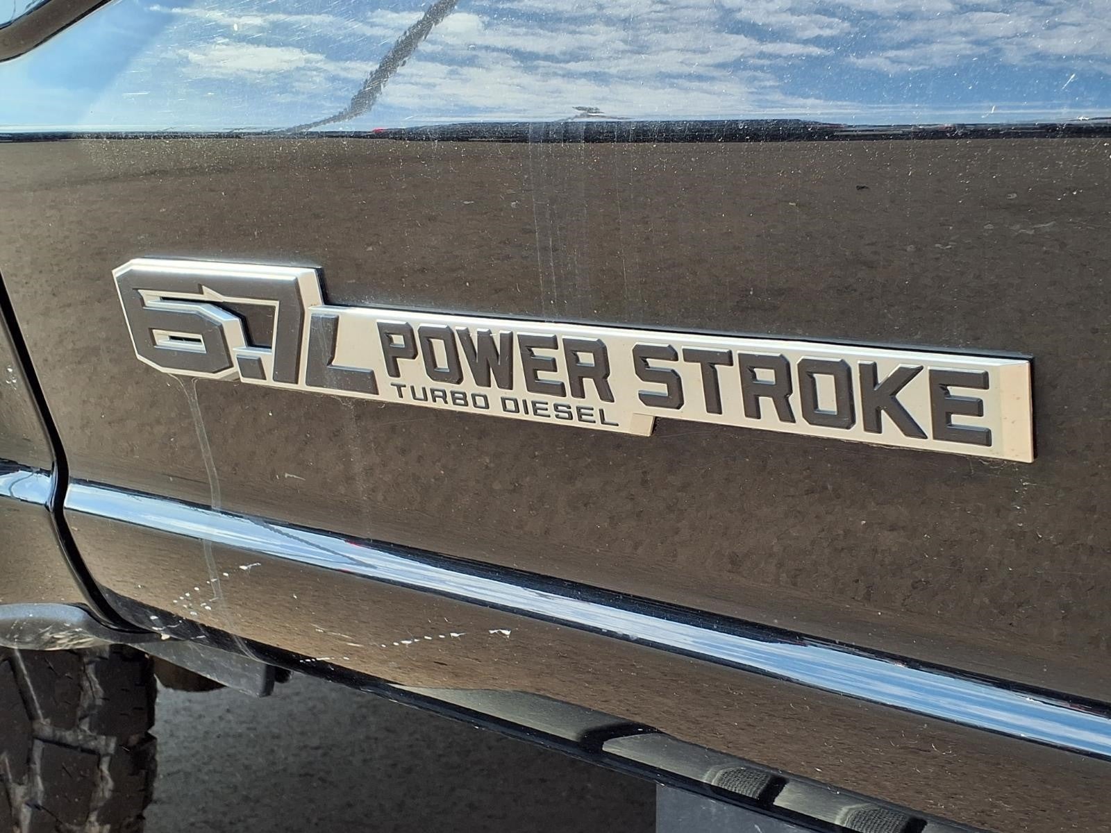 2024 Ford F-350SD XLT