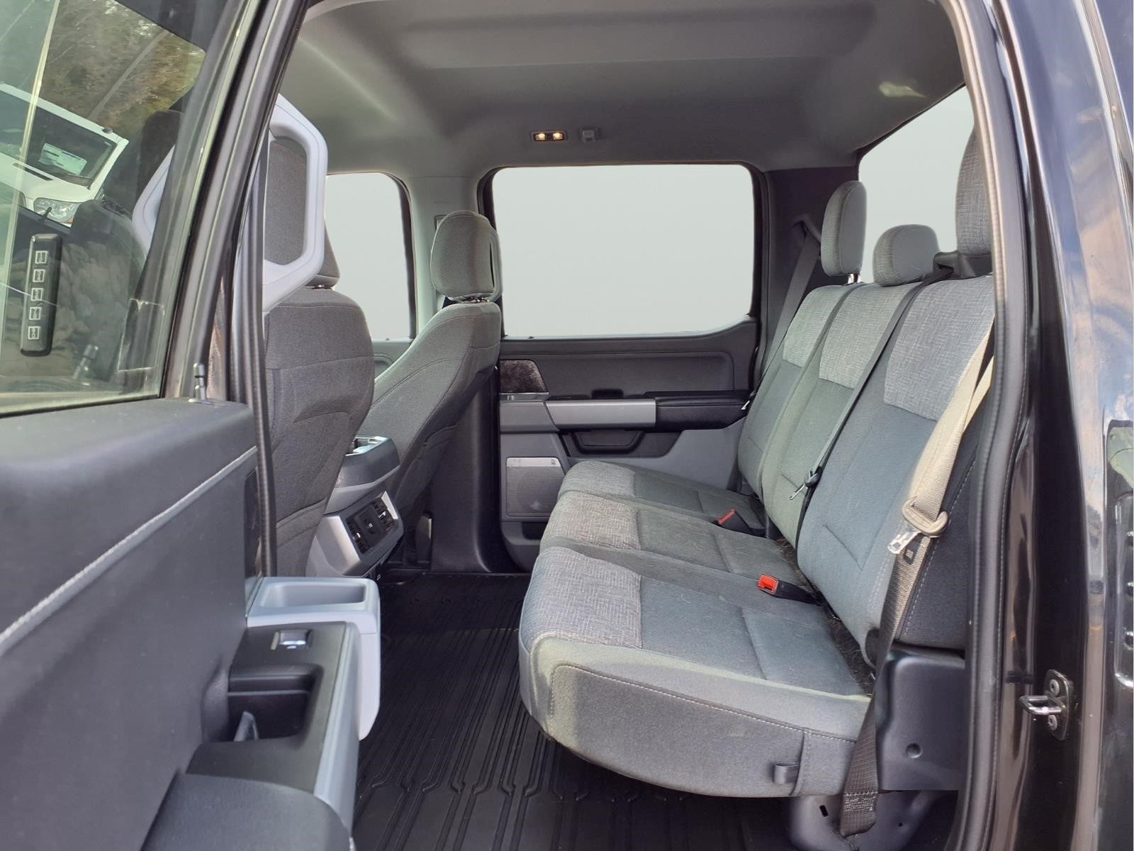 2024 Ford F-350SD XLT