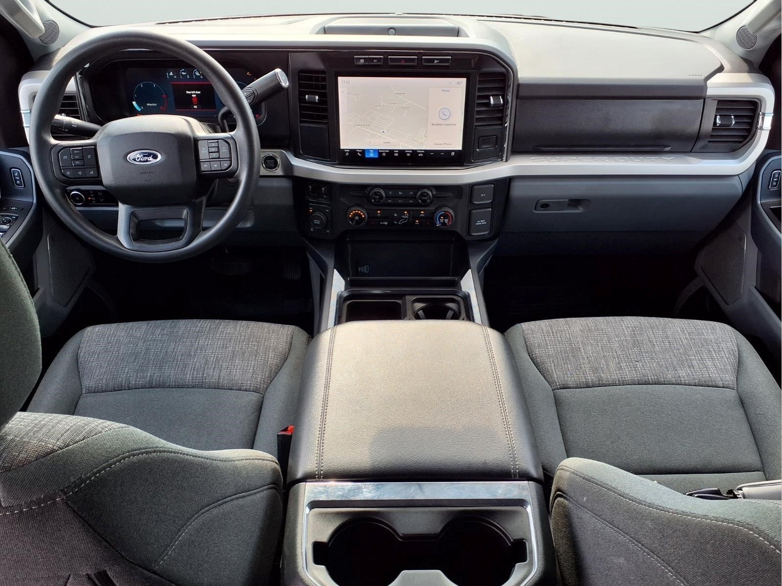 2024 Ford F-350SD XLT
