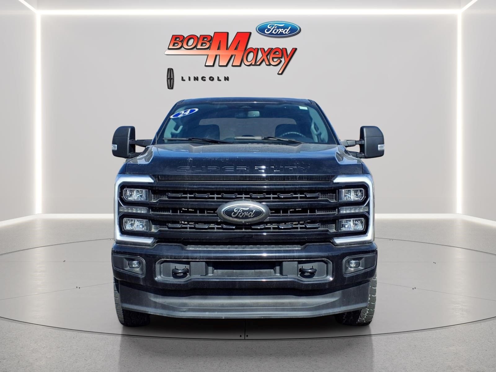 2024 Ford F-350SD XLT