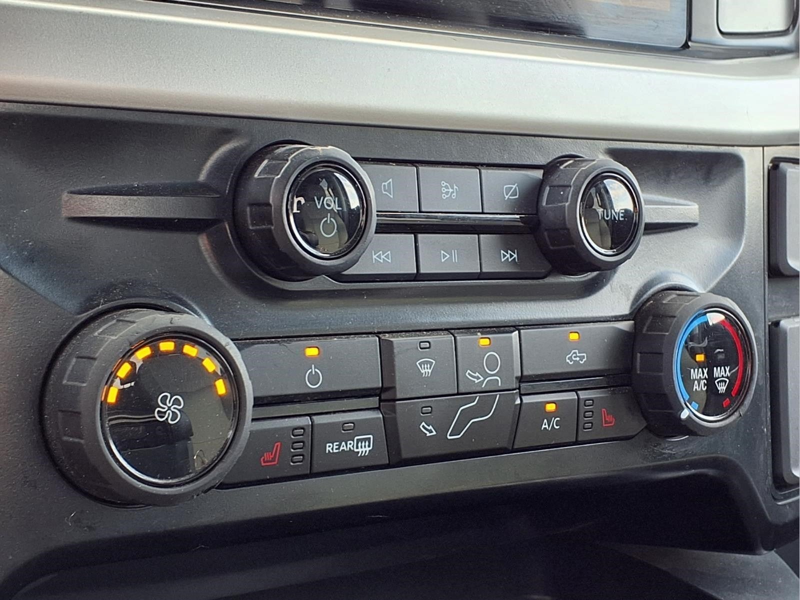 2024 Ford F-350SD XLT