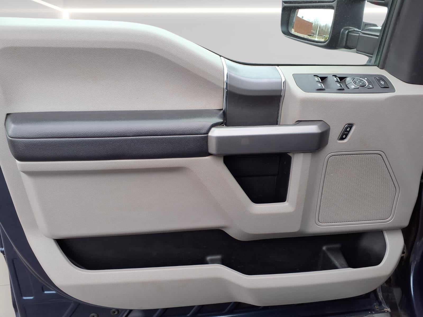 2018 Ford F-350 Super Duty XLT