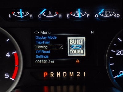 2018 Ford F-350 Super Duty XLT