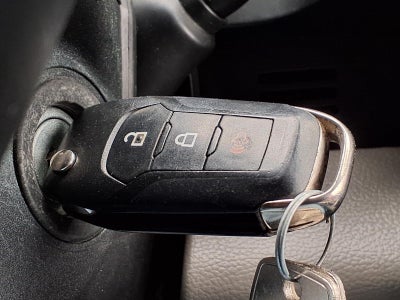 2018 Ford F-350 Super Duty XLT