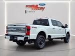 2024 Ford F-350SD Platinum