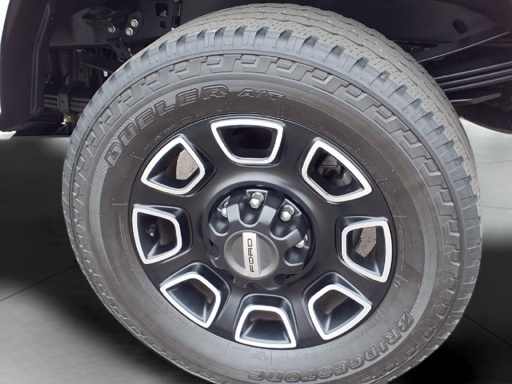 2024 Ford F-350SD Platinum