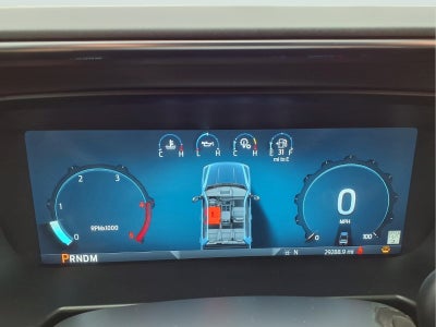 2024 Ford F-350SD Platinum