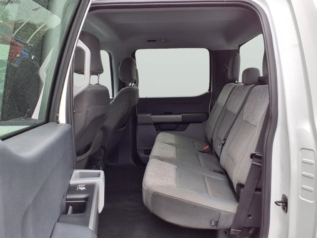 2025 Ford F-350SD XLT DRW