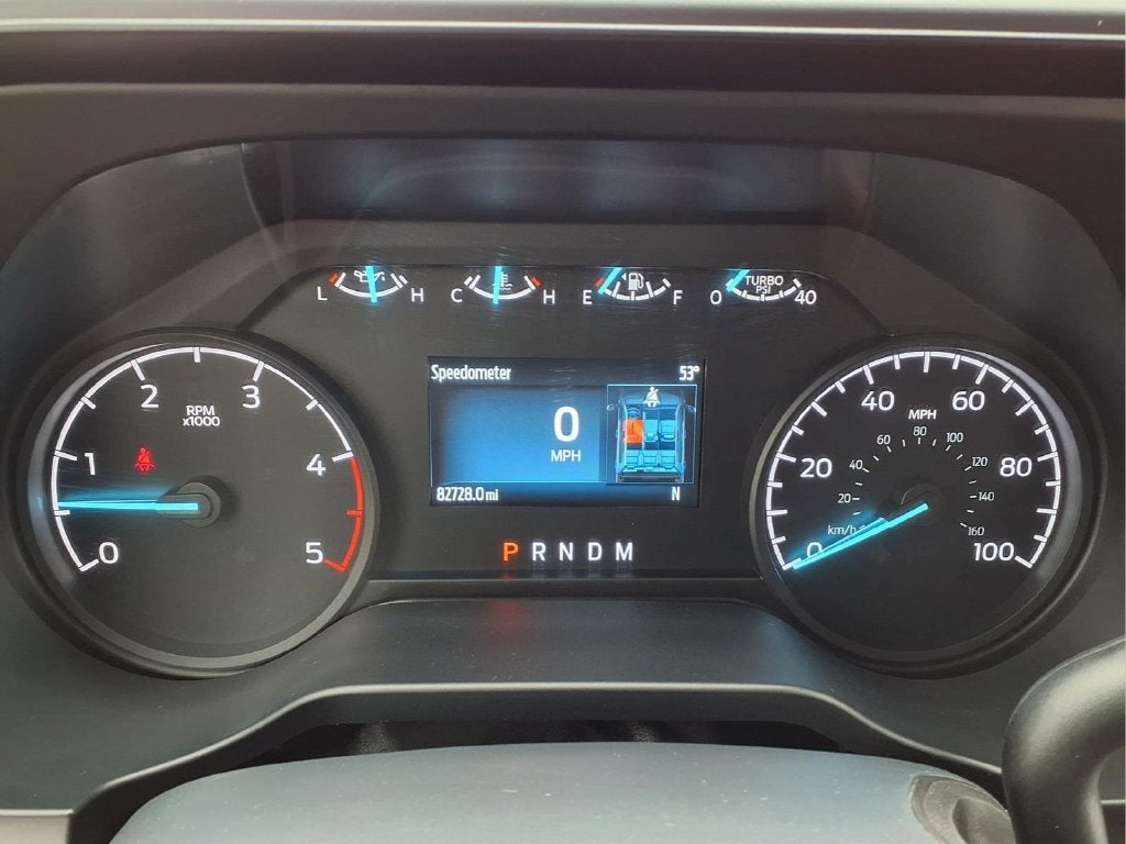 2025 Ford F-350SD XLT DRW