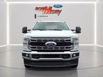 2025 Ford F-350SD XLT DRW