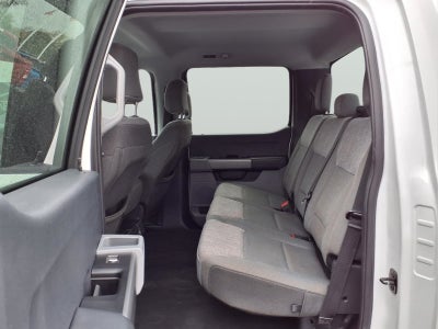 2025 Ford F-350SD XLT DRW