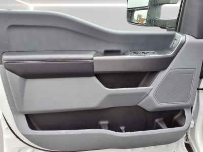 2025 Ford F-350SD XLT DRW
