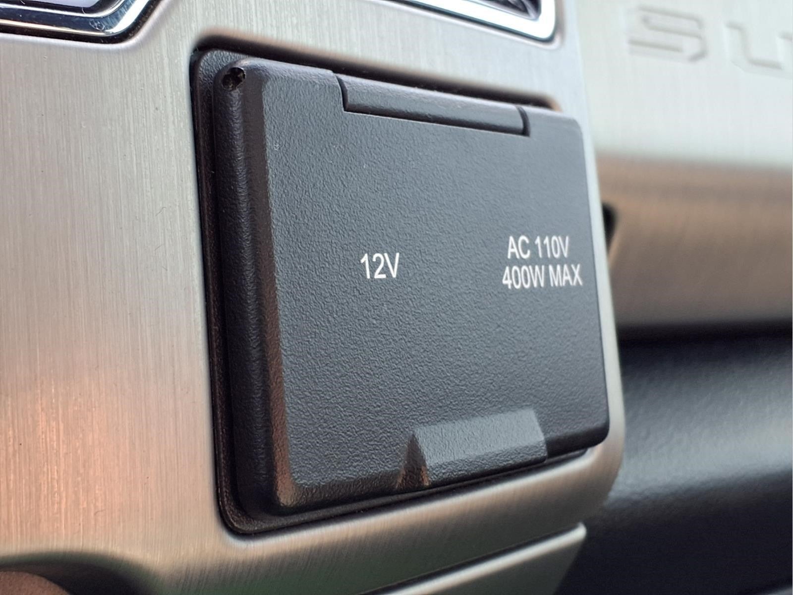 2022 Ford F-450 Super Duty Platinum