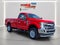 2022 Ford F-250 Super Duty XLT