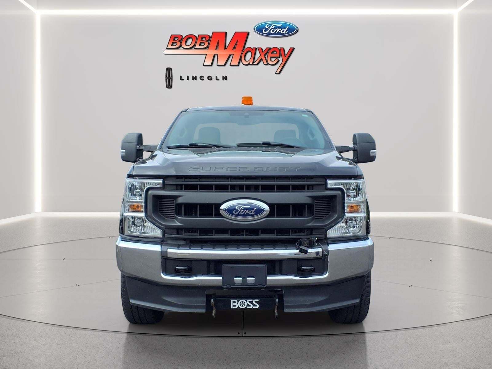 2020 Ford F-350 Super Duty XL