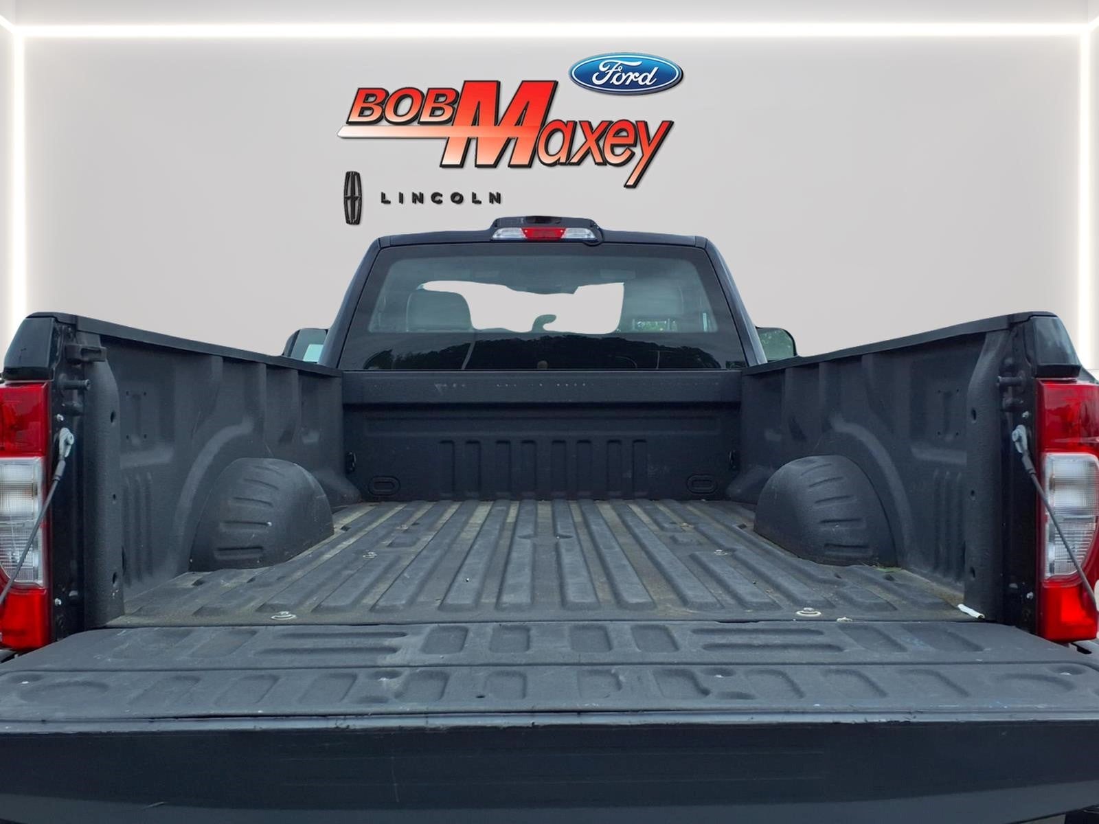 2020 Ford F-350 Super Duty XL