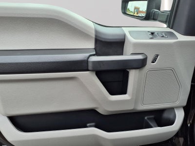2020 Ford F-350 Super Duty XL