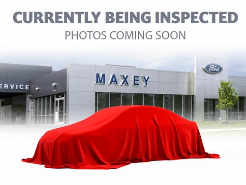 2023 Ford Transit Base