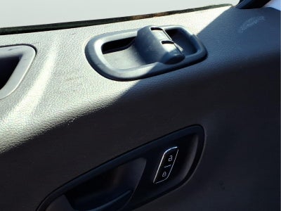 2023 Ford Transit 250