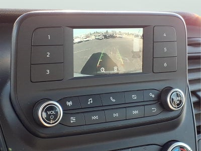 2023 Ford Transit 250