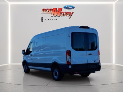 2023 Ford Transit 250
