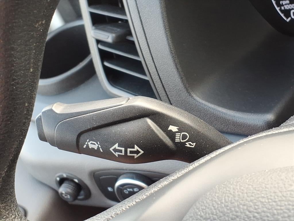 2023 Ford Transit 250