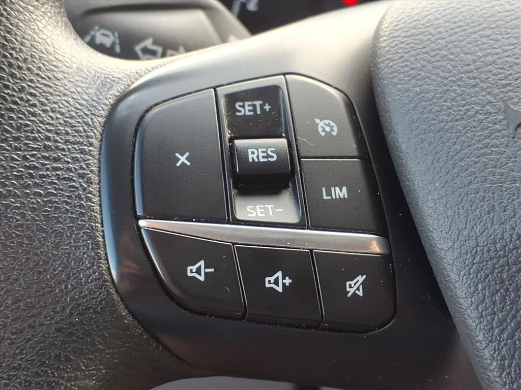 2023 Ford Transit 250