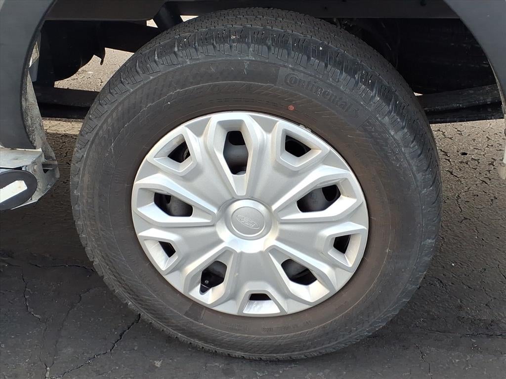 2023 Ford Transit 250