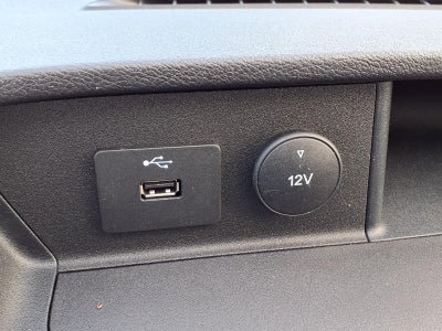 2024 Ford Transit 250