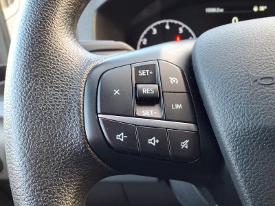 2024 Ford Transit 250