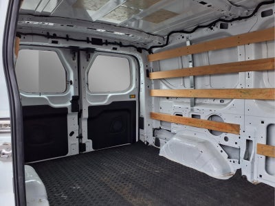 2024 Ford Transit 250