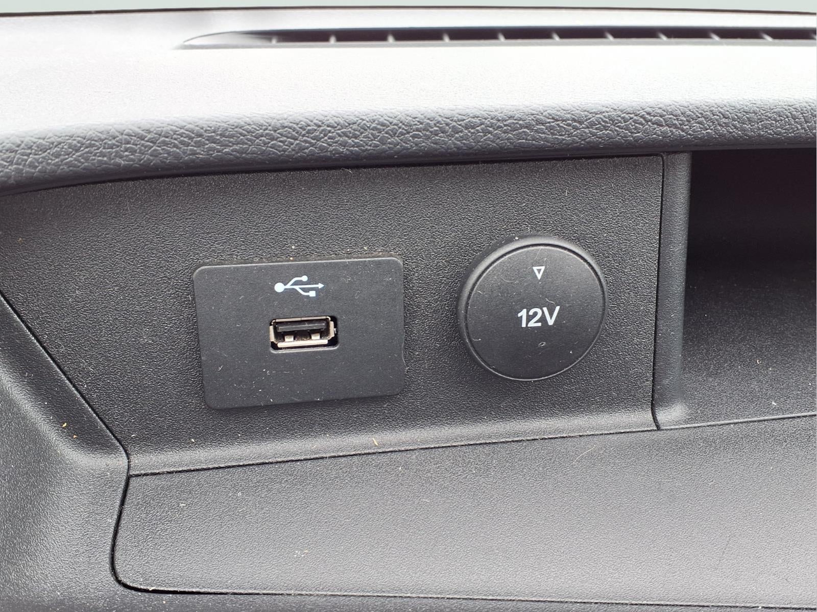 2024 Ford Transit 250