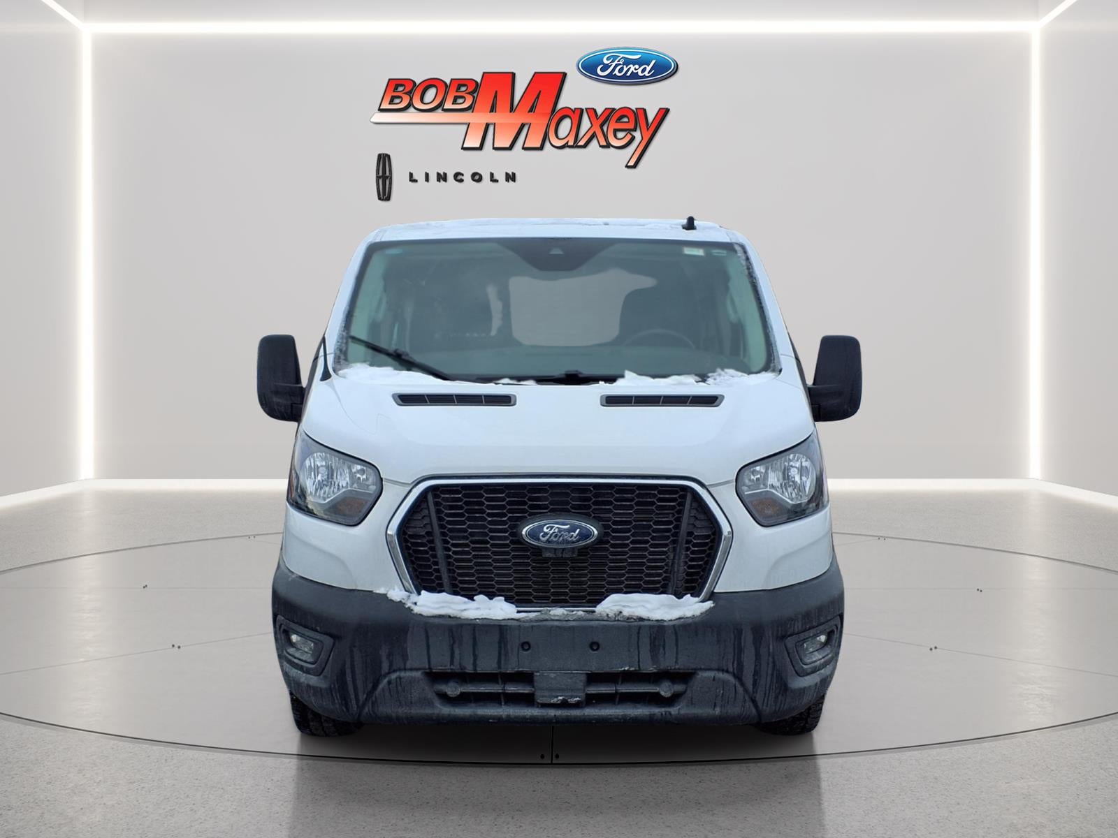 2024 Ford Transit 250