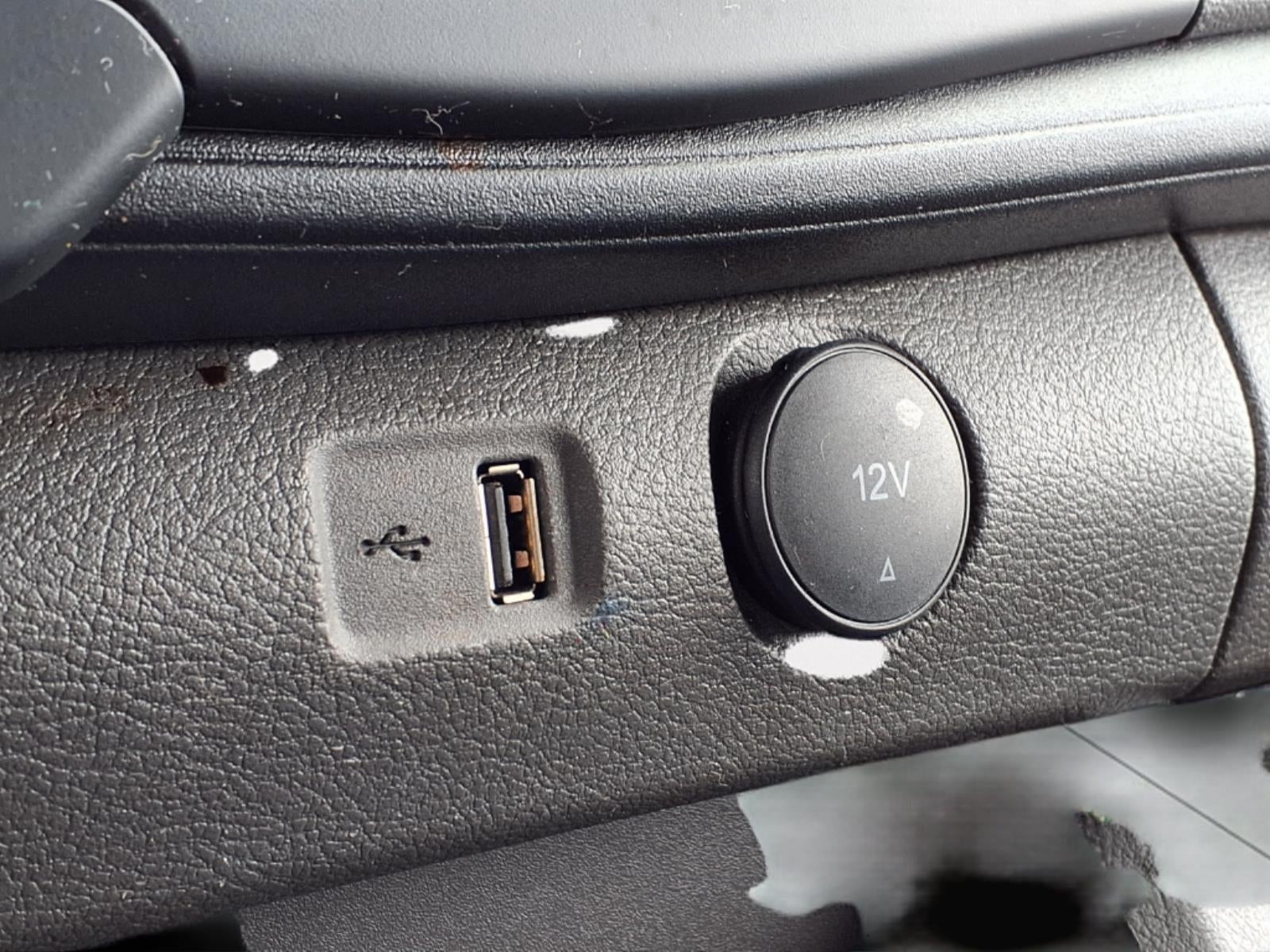 2024 Ford Transit 250