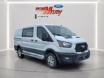 2024 Ford Transit 250