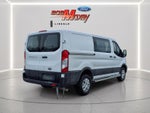 2024 Ford Transit 250