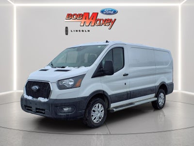 2024 Ford Transit 250