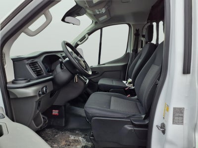 2024 Ford Transit 250