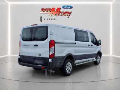 2024 Ford Transit 250