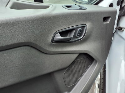 2024 Ford Transit Base