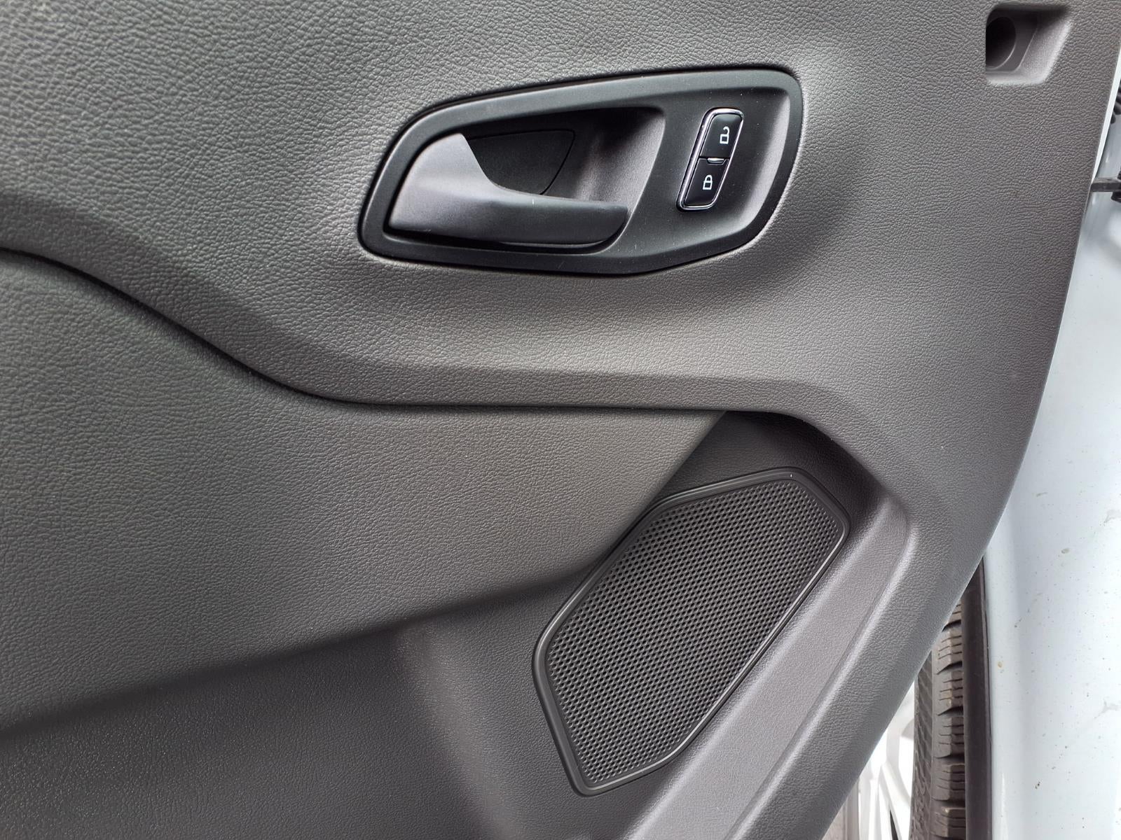 2024 Ford Transit 250