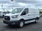 2024 Ford Transit 250