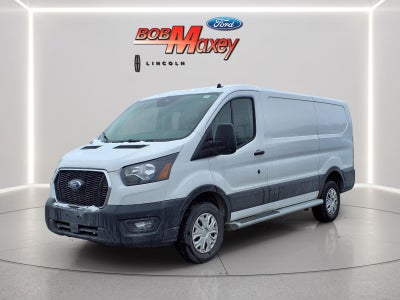2024 Ford Transit 250