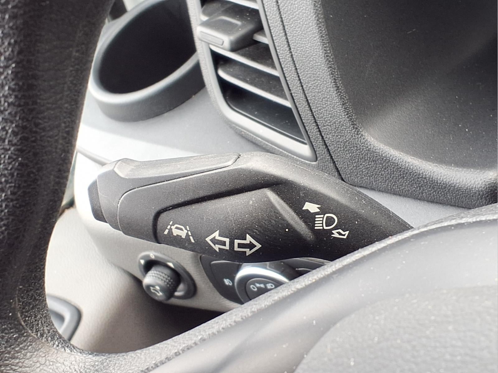 2024 Ford Transit 250